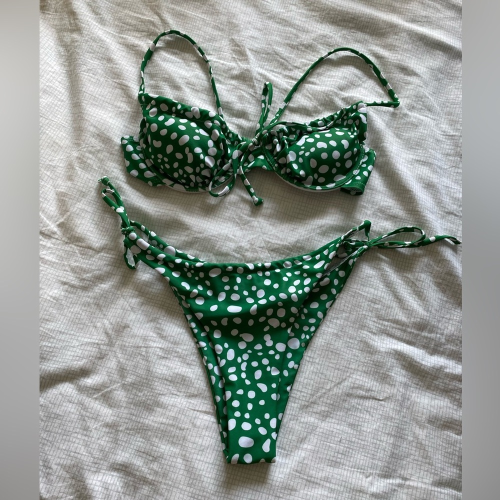 Swimsuit